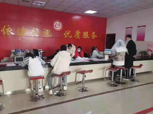 江西貴溪市民政局婚姻登記處 創新婚檢模式，一站式服務助力婦女兒童發展